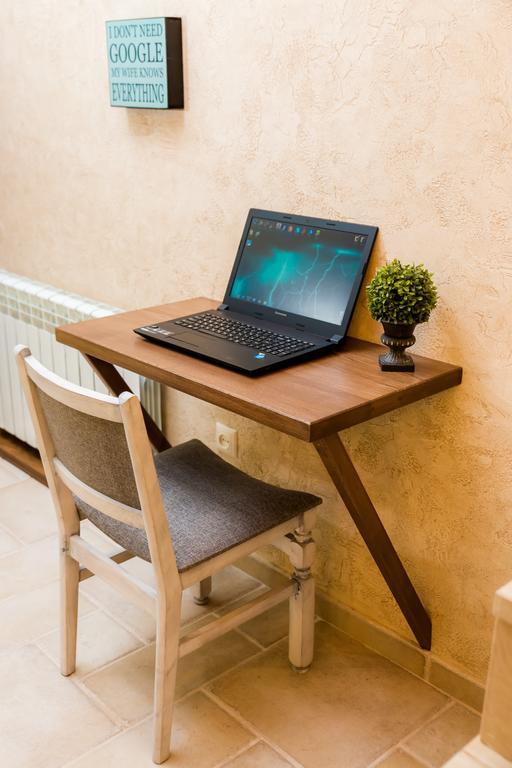 Metekhi'S Galavani Hotel Tbilisi Ngoại thất bức ảnh
