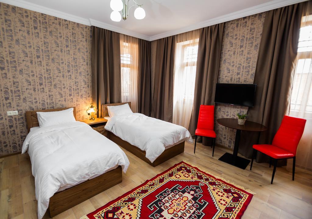 Metekhi'S Galavani Hotel Tbilisi Phòng bức ảnh