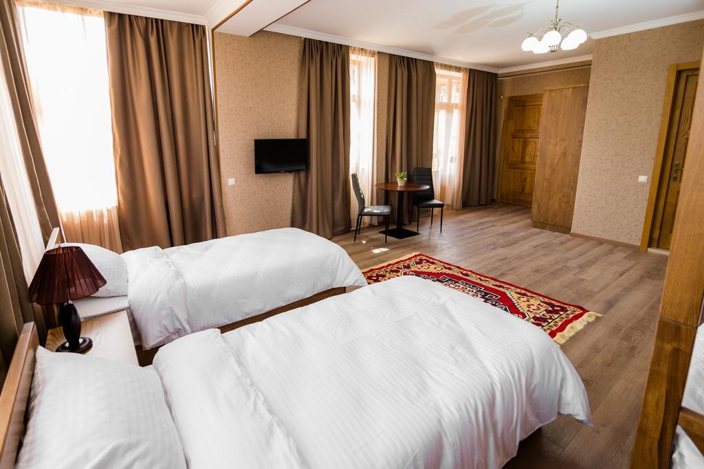 Metekhi'S Galavani Hotel Tbilisi Phòng bức ảnh
