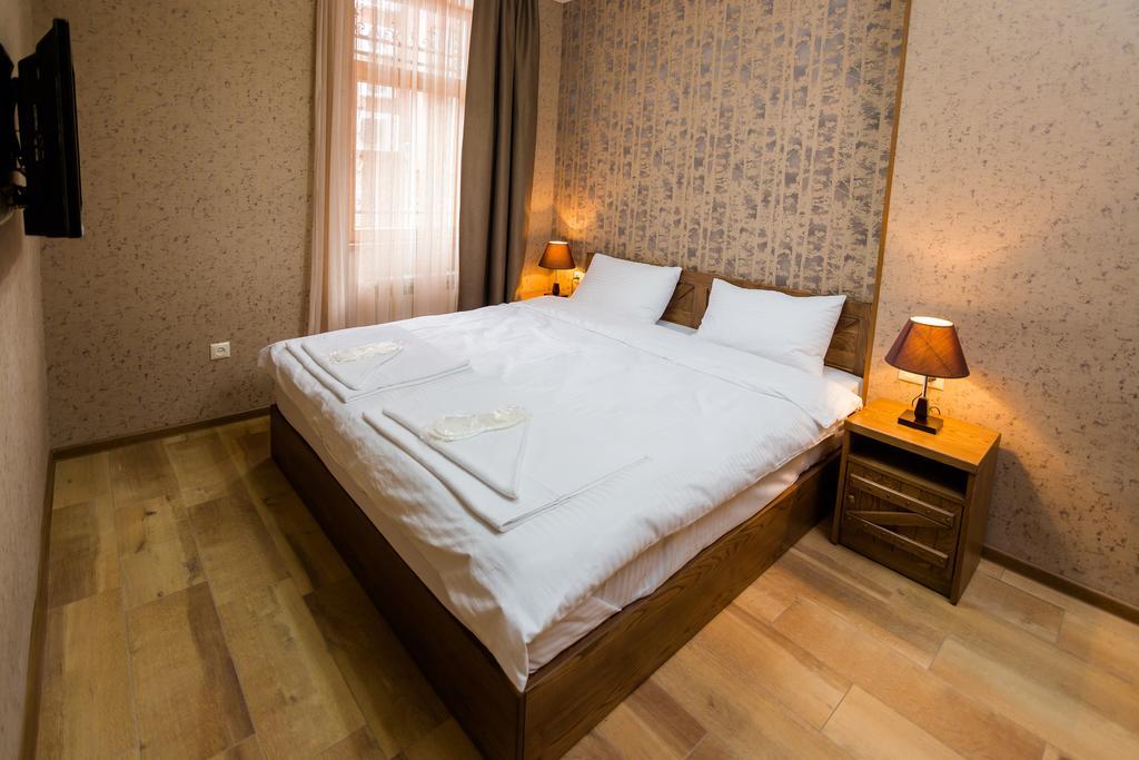 Metekhi'S Galavani Hotel Tbilisi Phòng bức ảnh