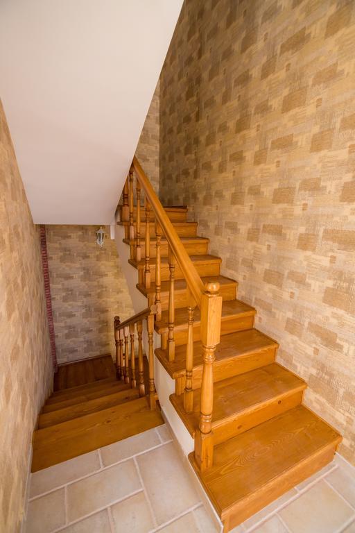 Metekhi'S Galavani Hotel Tbilisi Ngoại thất bức ảnh