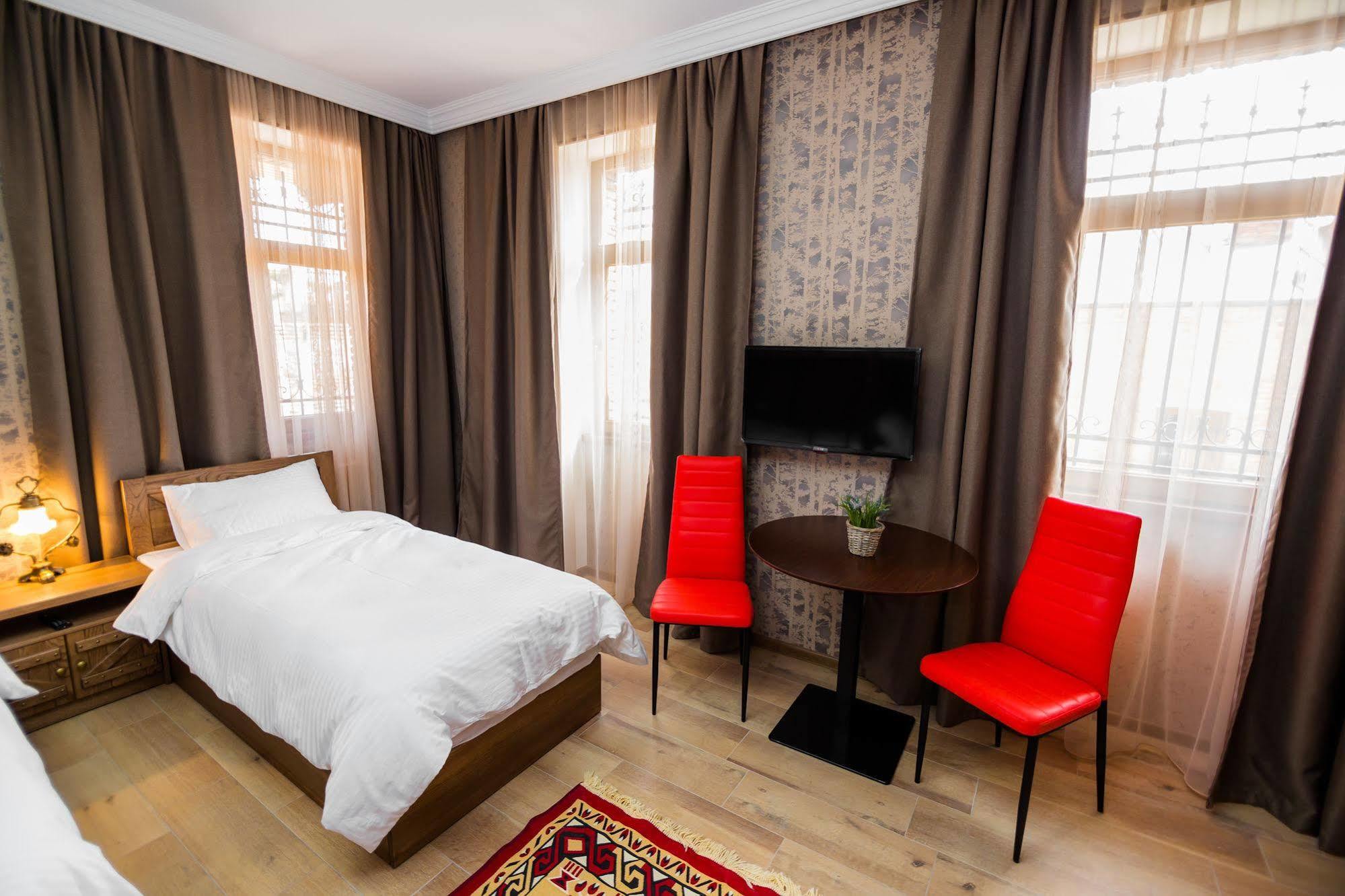Metekhi'S Galavani Hotel Tbilisi Ngoại thất bức ảnh
