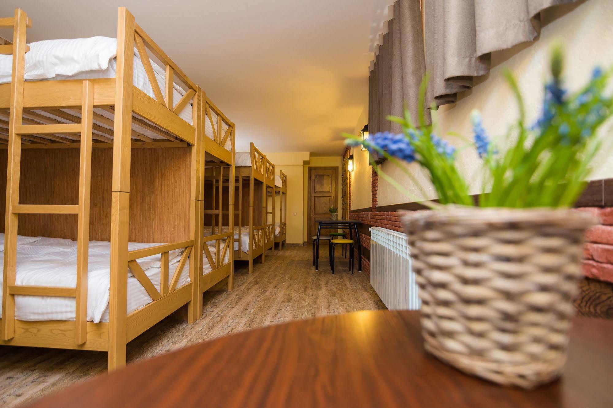 Metekhi'S Galavani Hotel Tbilisi Ngoại thất bức ảnh